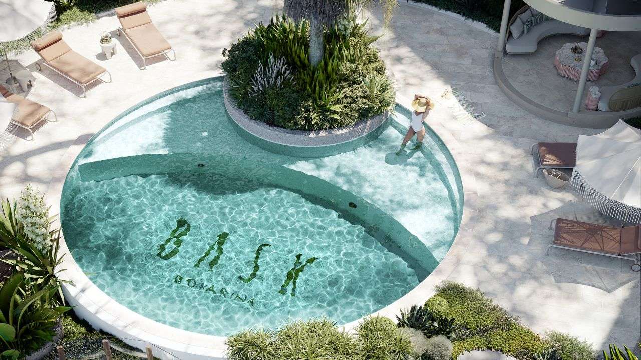 Final Stage Now Selling - The Last Bokarina Beach Apartment Development