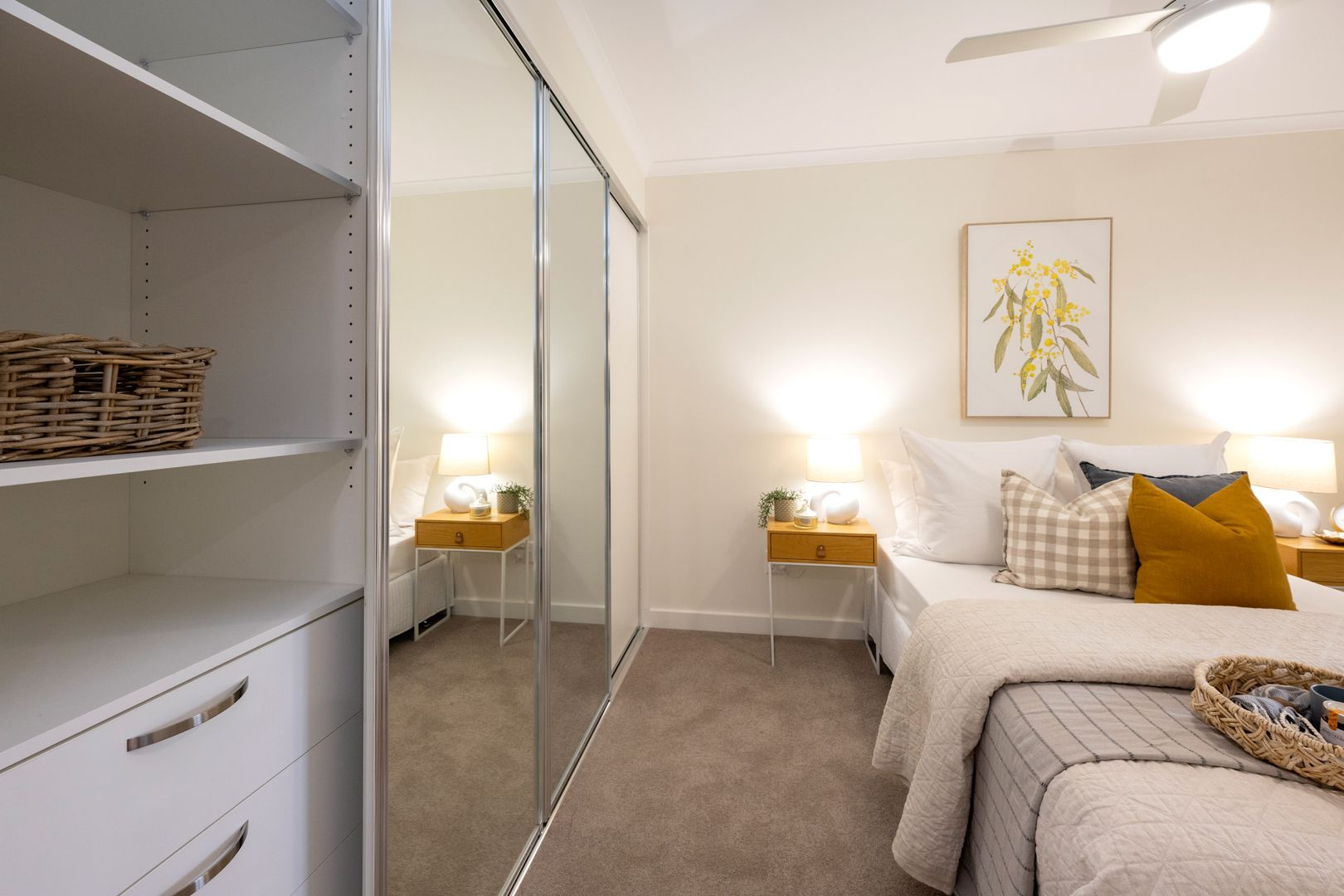 Eldercare Kingsborough: one-bedroom apartment in the heart of Norwood