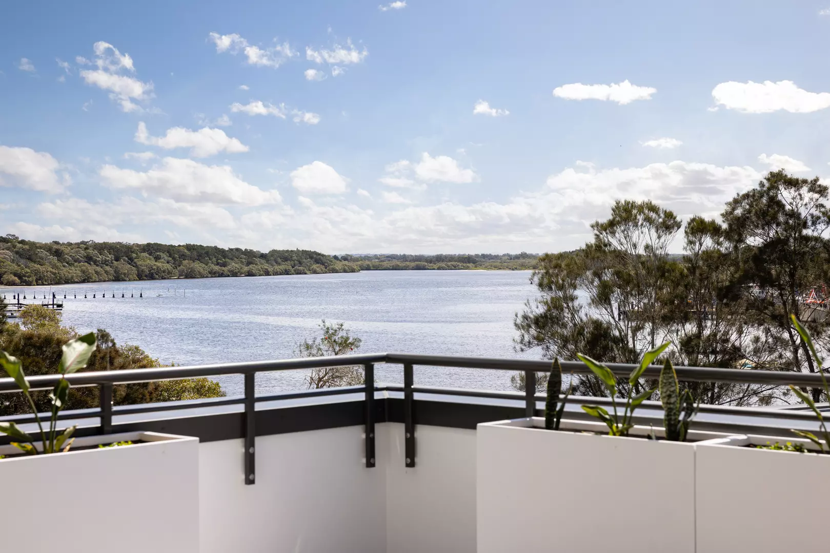 Less to manage, more to enjoy! Over 70s retirement living at Uniting Yamba.