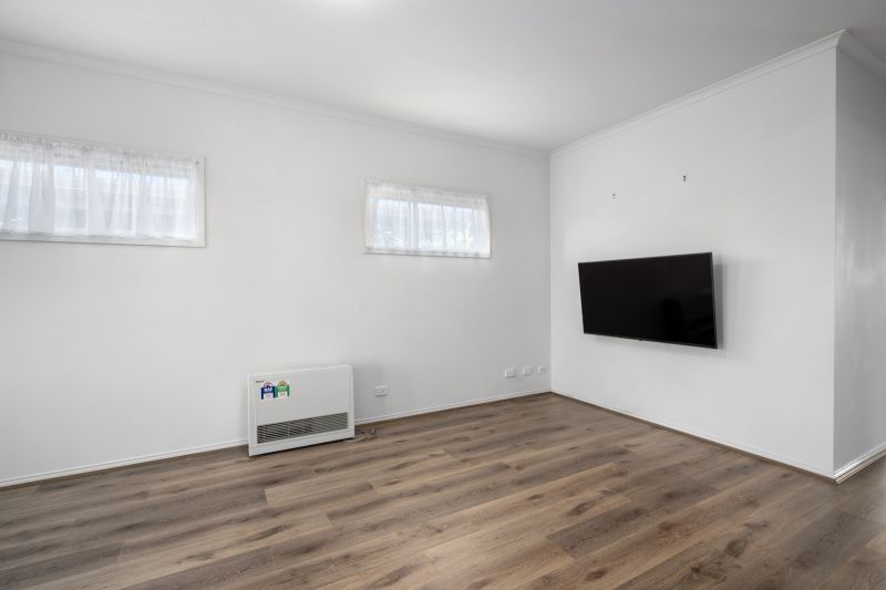 Cosy Two Bedroom Haven