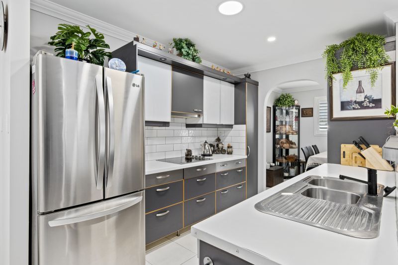 Freshly Renovated – Enjoy Modern Upgrades & Bushland Views