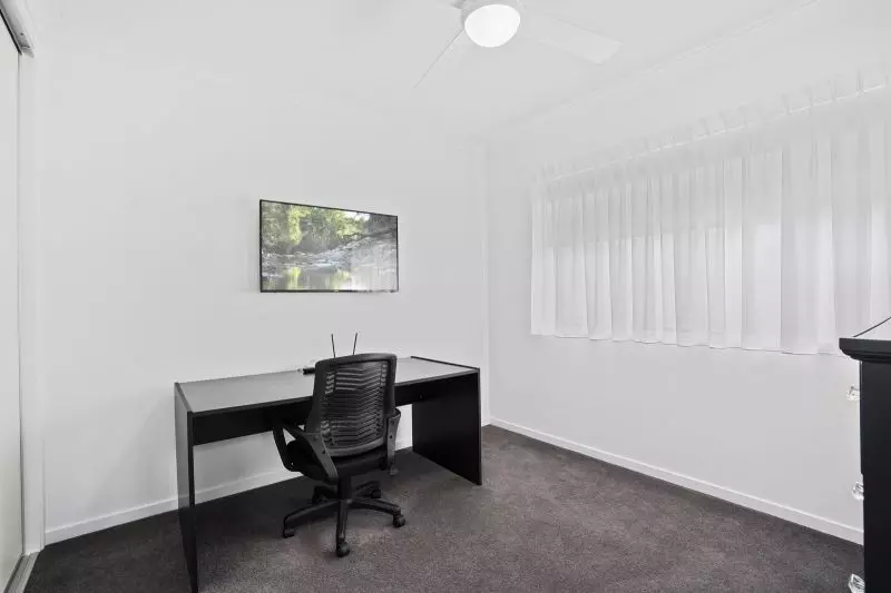 Site 147 - Established Atoll