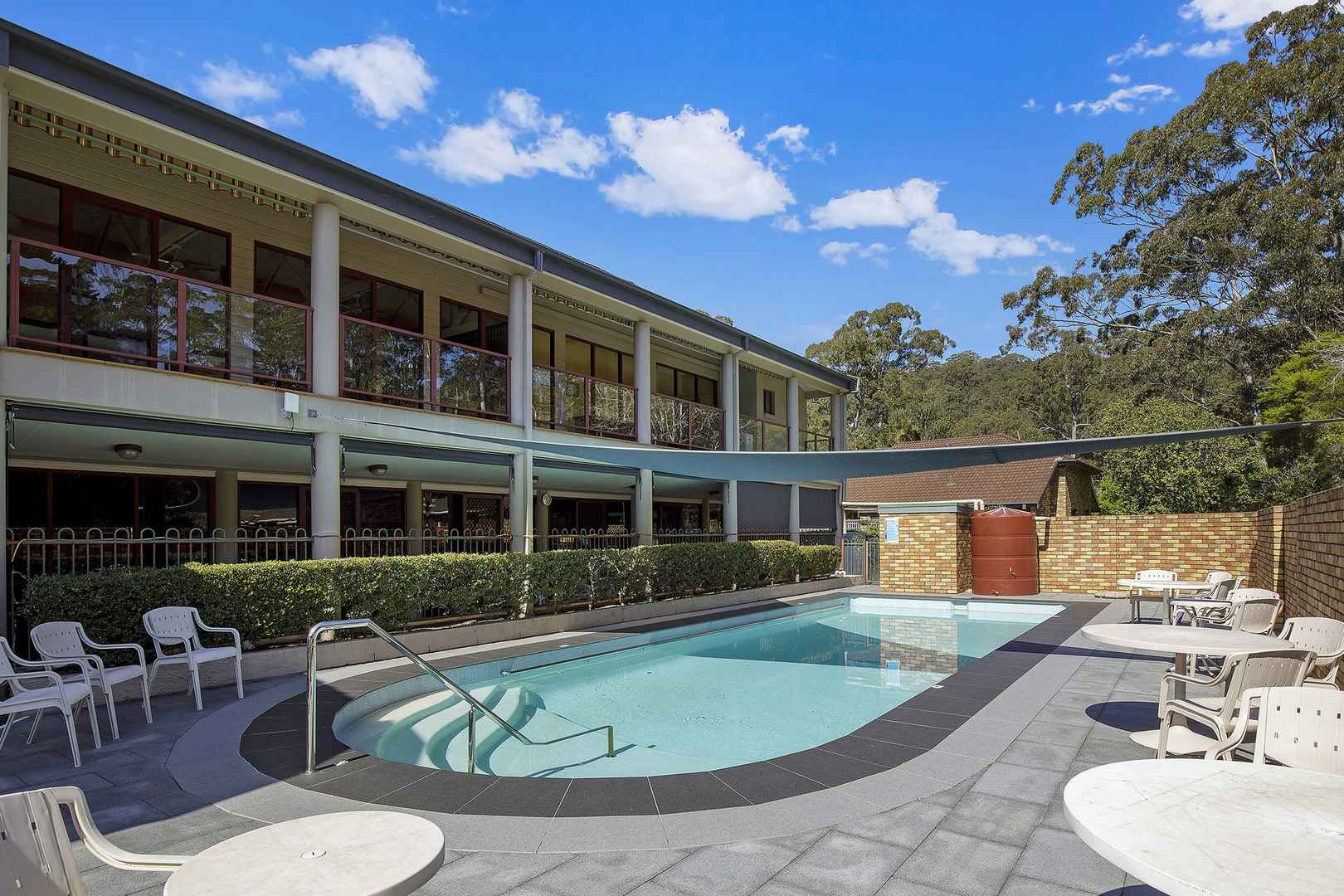 Exceptional Retirement Living