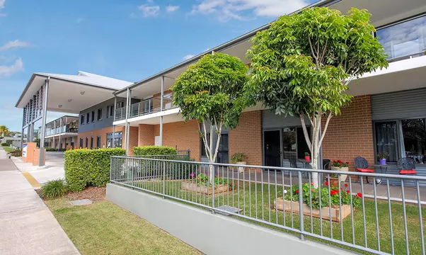 St Michael's Residential Aged Care
