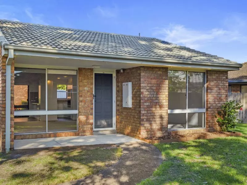 Stylish Home with Private Courtyard