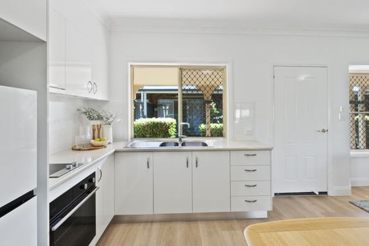 Open-plan one-bedroom apartment - coming soon