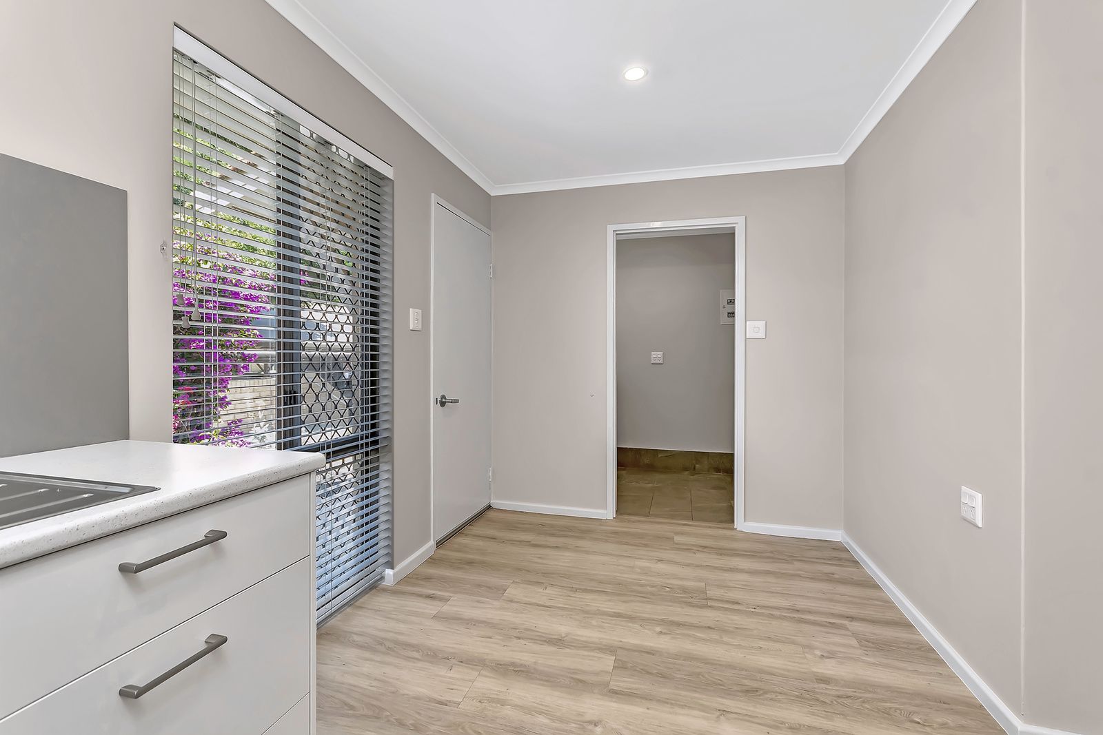 Unit 8, Dorothy Genders Village