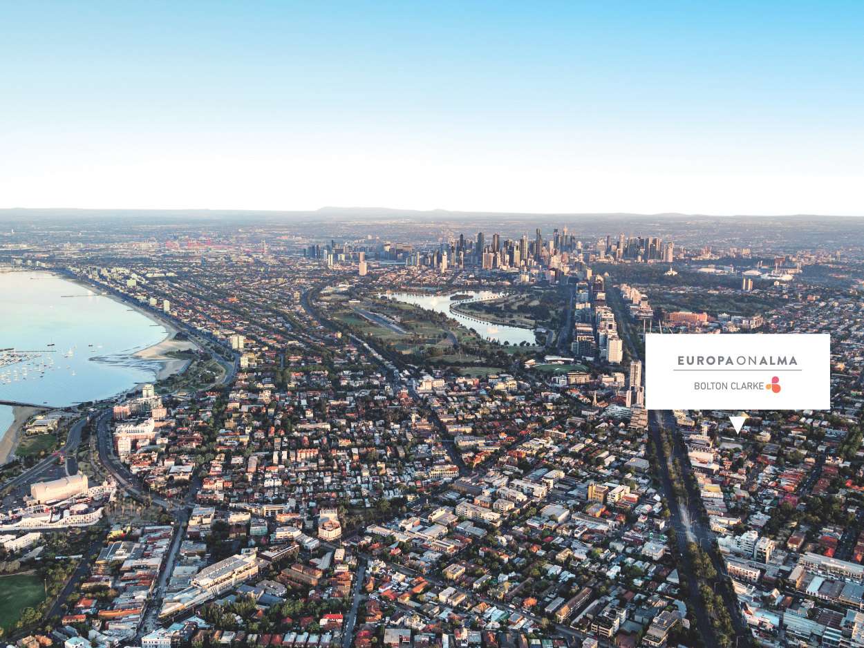 Best of bayside, best of the city 