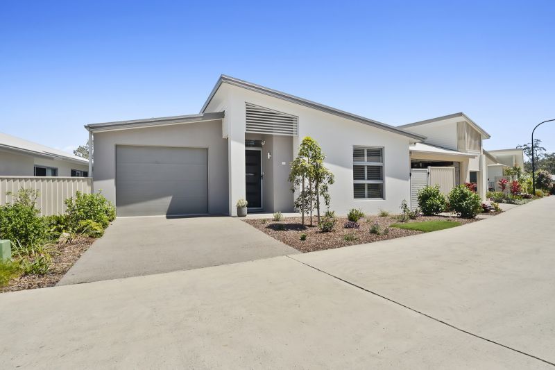 Enjoy an Effortless Modern Lifestyle...Everyday!