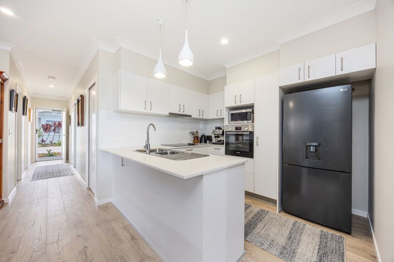 Tranquil Living, Close to the Clubhouse