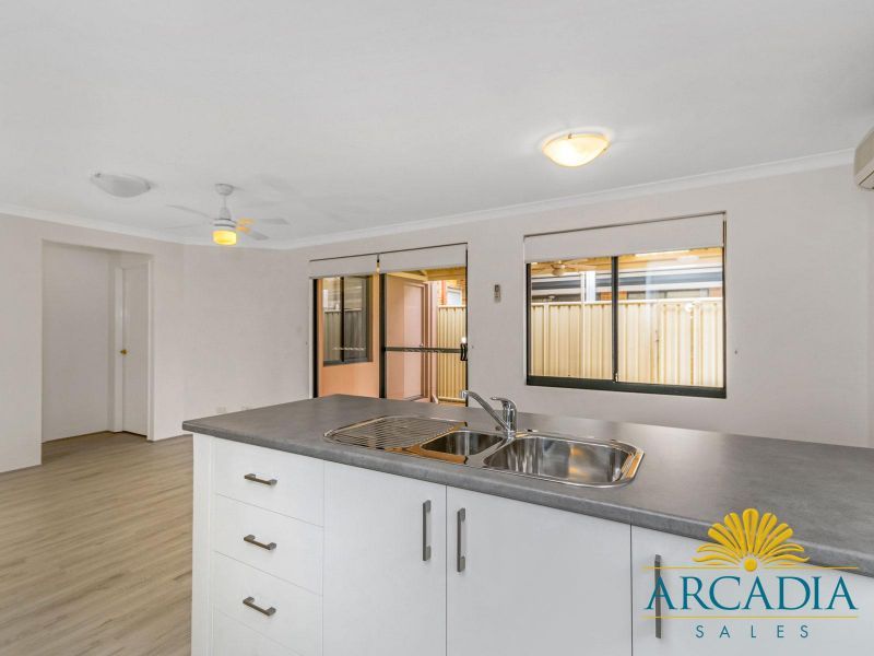 Arcadia Waters Maddington- Best kept gardens in Perth