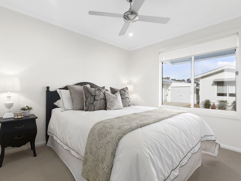 Discover your new life in style