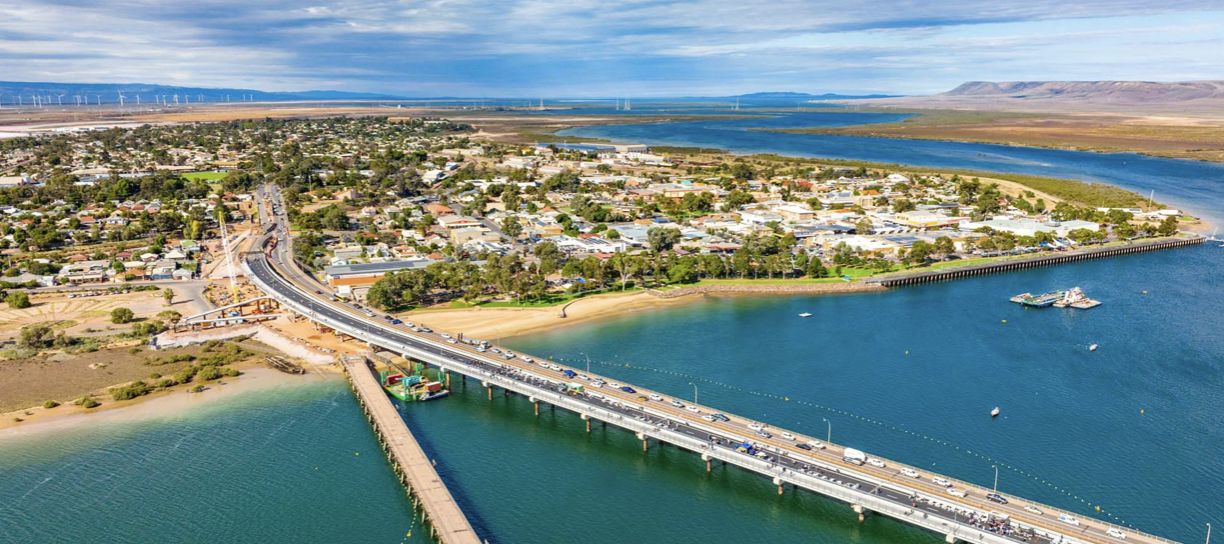 Port Augusta