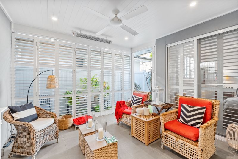 Beautiful Freestanding Villa