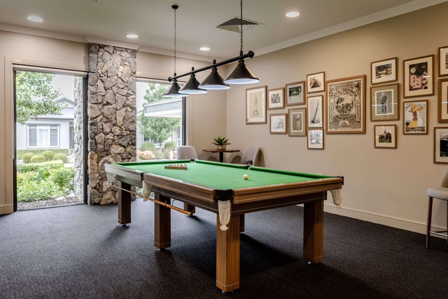 Lifestyle Communities Geelong - Perfect sunny location