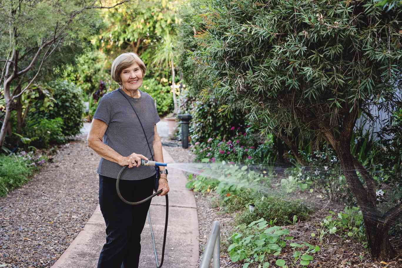 Spacious - 2 Bedroom Apartment 5511 with Horizon Views – The Village Yeronga