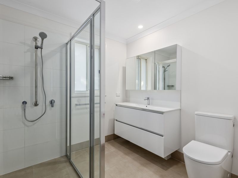 Stylishly Upgraded Home with Spacious Private Yard