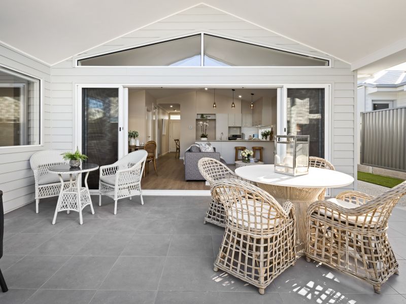 Welcome home to affordable luxury