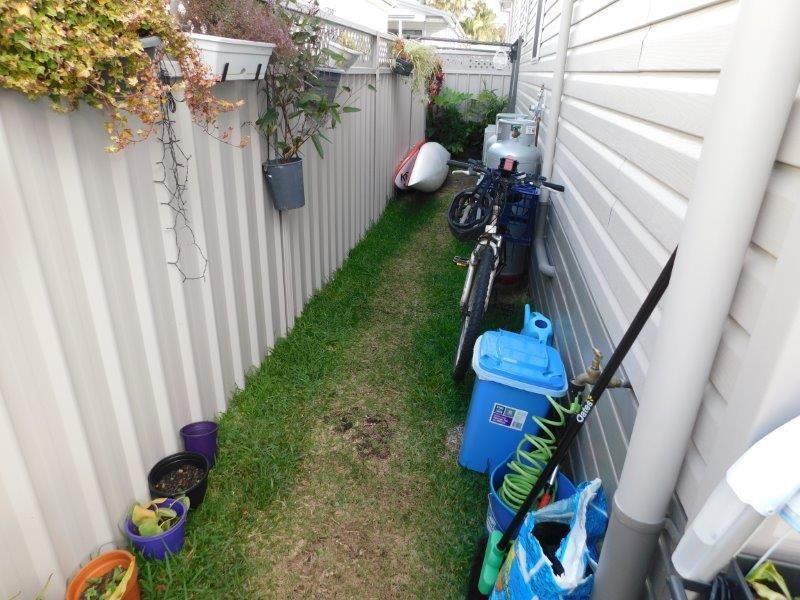 Bayway Village - Site 76 (Pre-loved duplex)