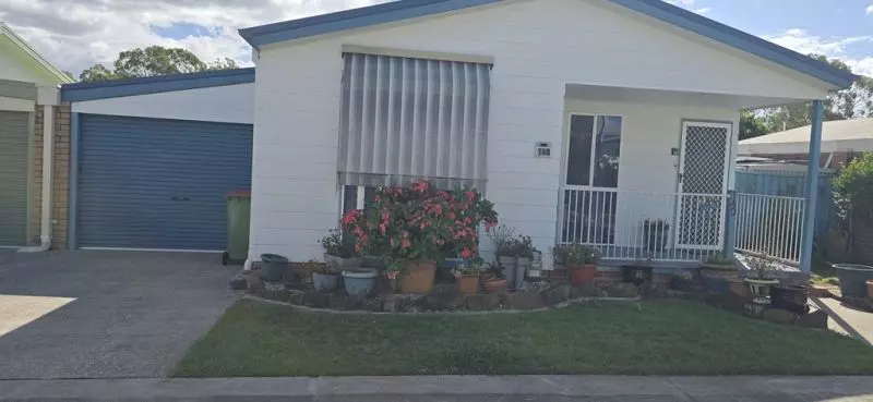 Over 55's Life style Village