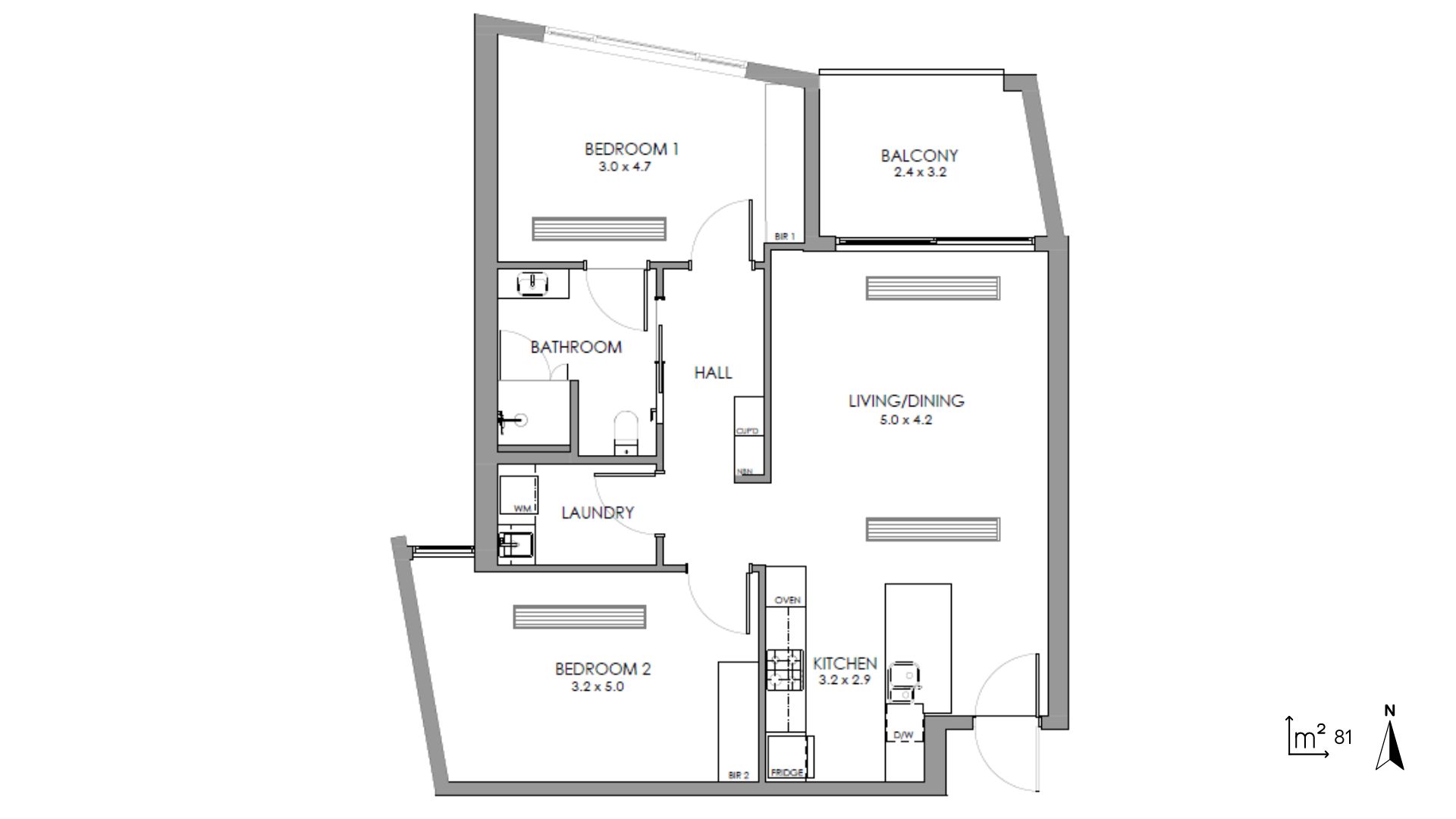 Discover Encore Apartments: Luxury Living to Gold Standard