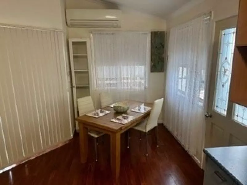 A Cozy Home in a Quiet Gated Community