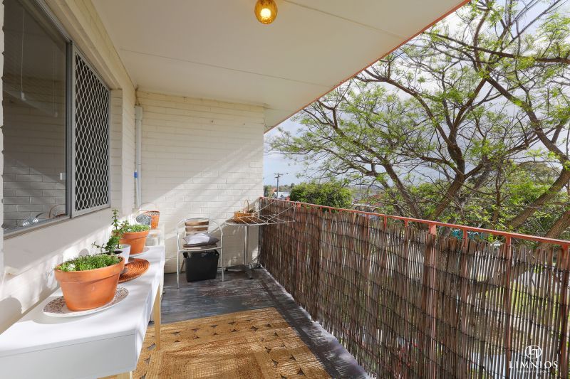 Super Spacious, Retro Classic!