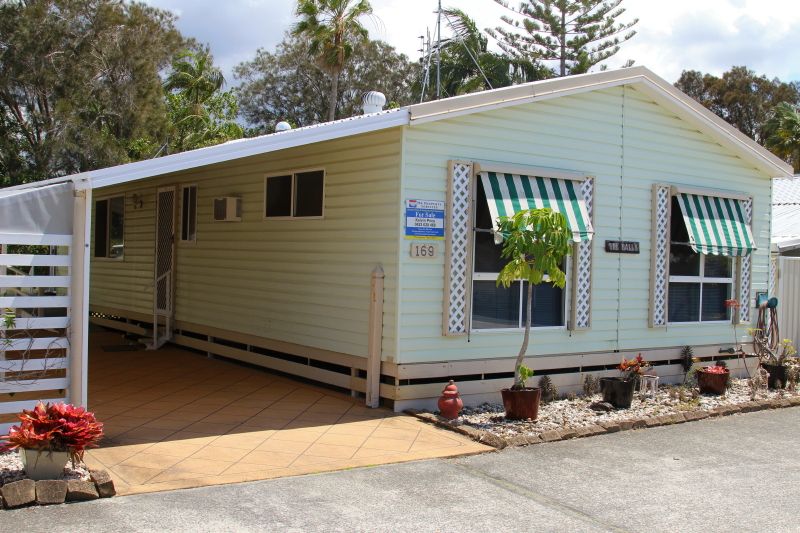 Tweed Broadwater Village, an Over 50’s Pet Friendly Lifestyle Village