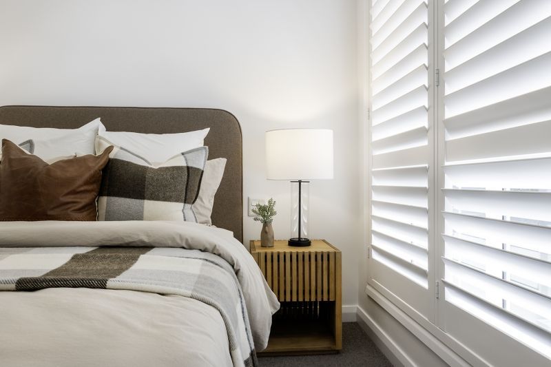 Unparalleled golf course views