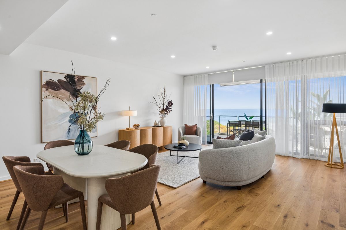 Brighton Dunes