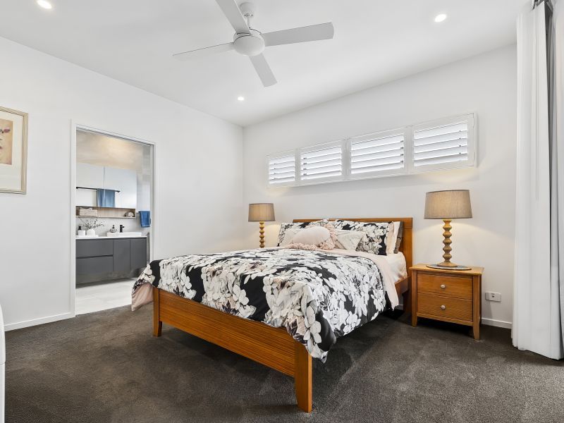 Site 119 - Established Avalon