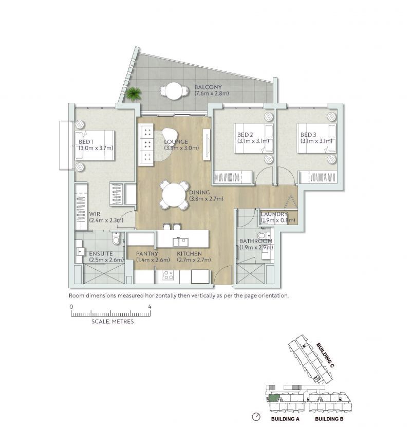 Rare Opportunity - Premium Design with Stunning Golf Course Views