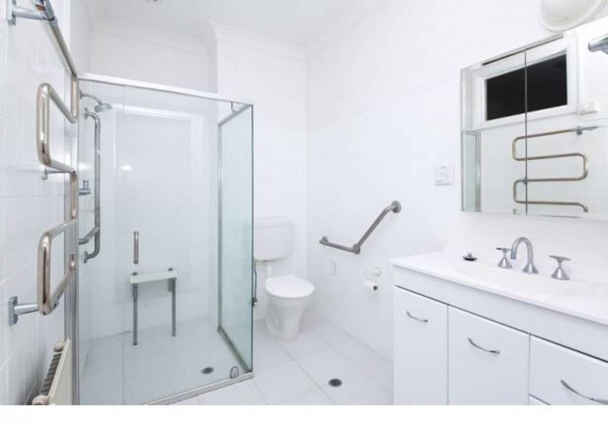 Mt Eymard Retirement Community