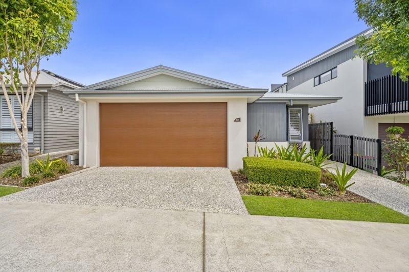 Effortless Living -  Spacious Design!