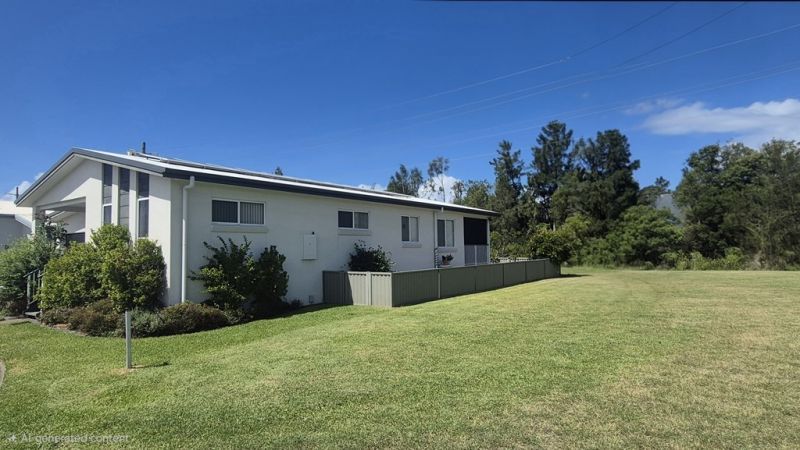 Secluded location - Feel The Serenity!