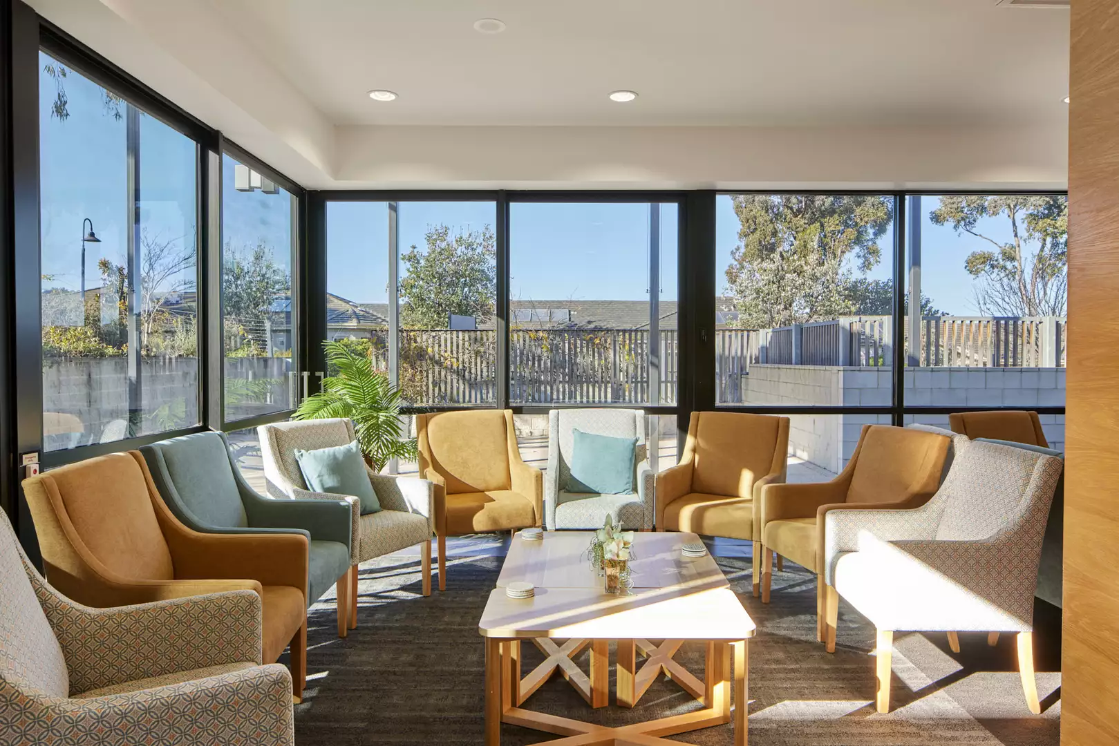 Victoria Grange Retirement Community