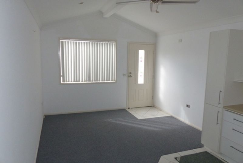 Crystal Waters Estate Site 46