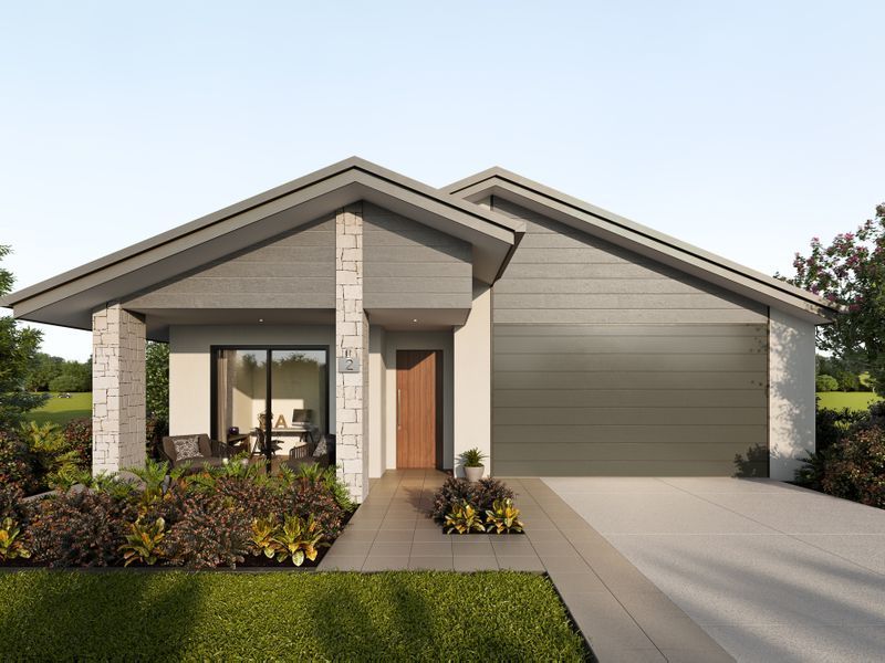 Fairway Home