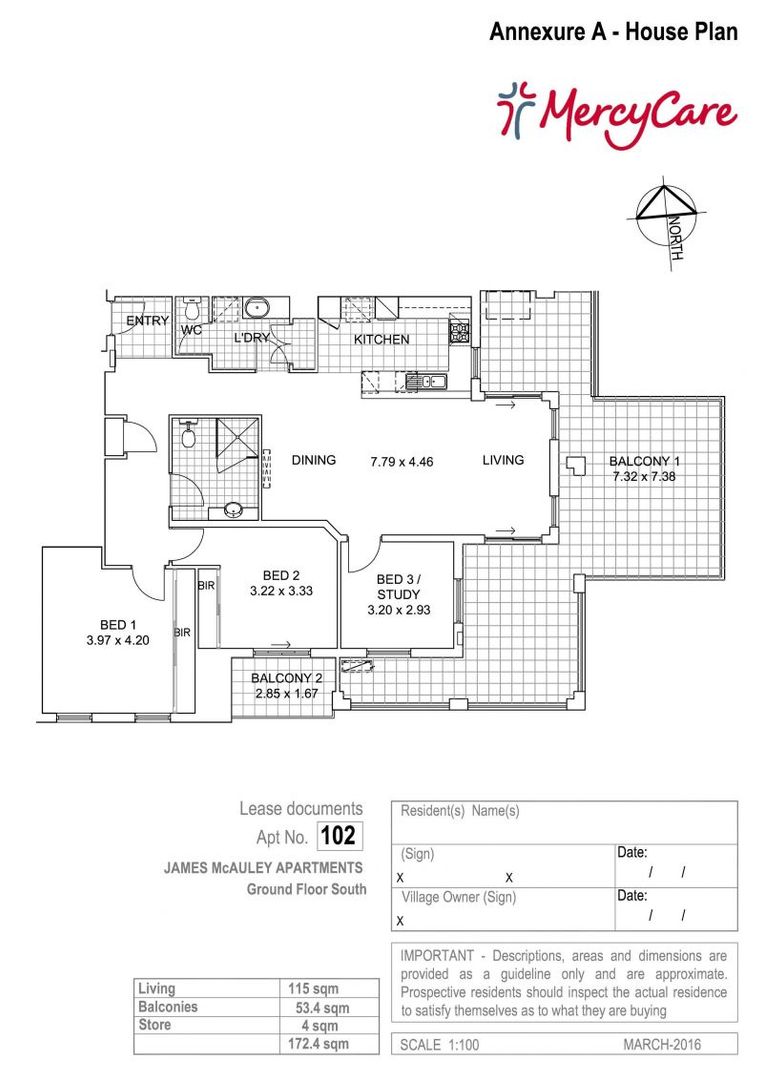 UNDER OFFER - Impressive Ground Floor Apartment