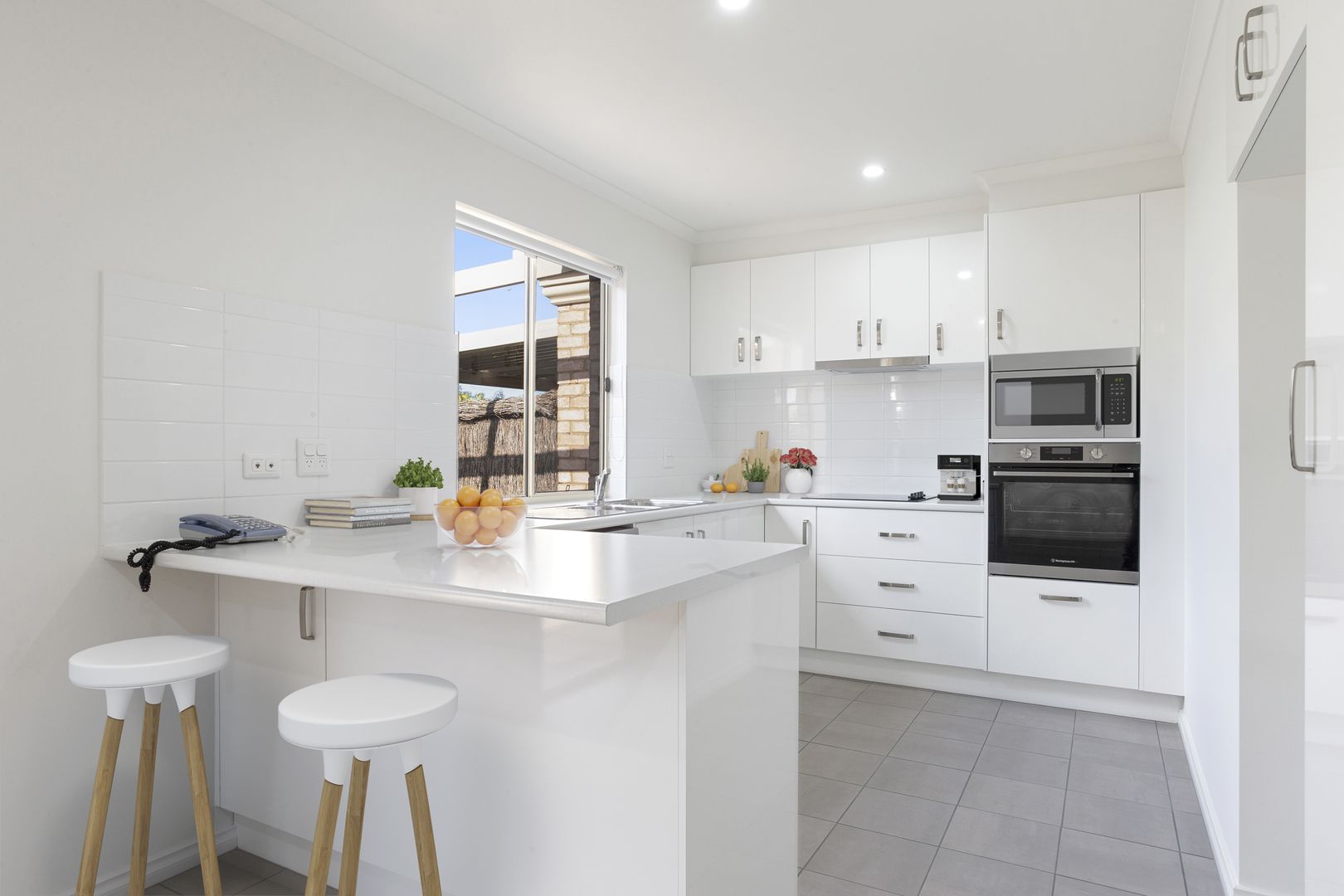 Two Bed Apartments │The Lakes Estate Village - Enquire for Availability