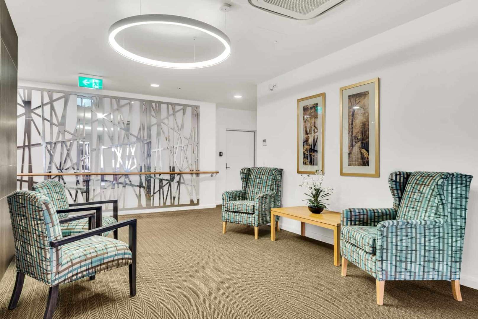 Resthaven Leabrook Retirement Living offers an uncomplicated style of living