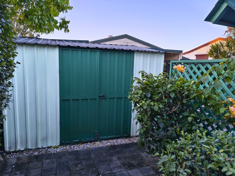 Bungalow Village Burleigh Waters - Site 127