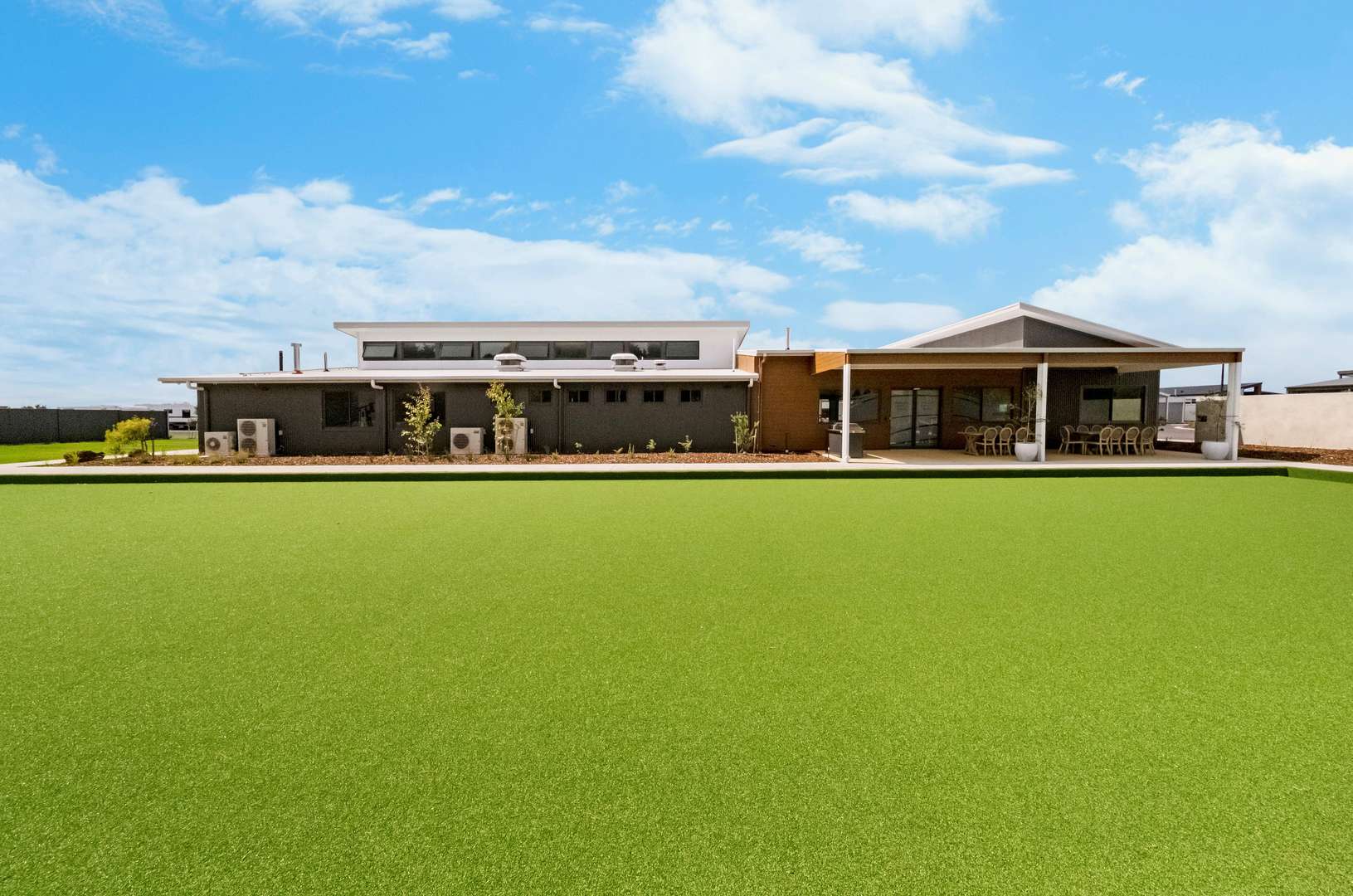 Feel at home at Portland Lifestyle Estate