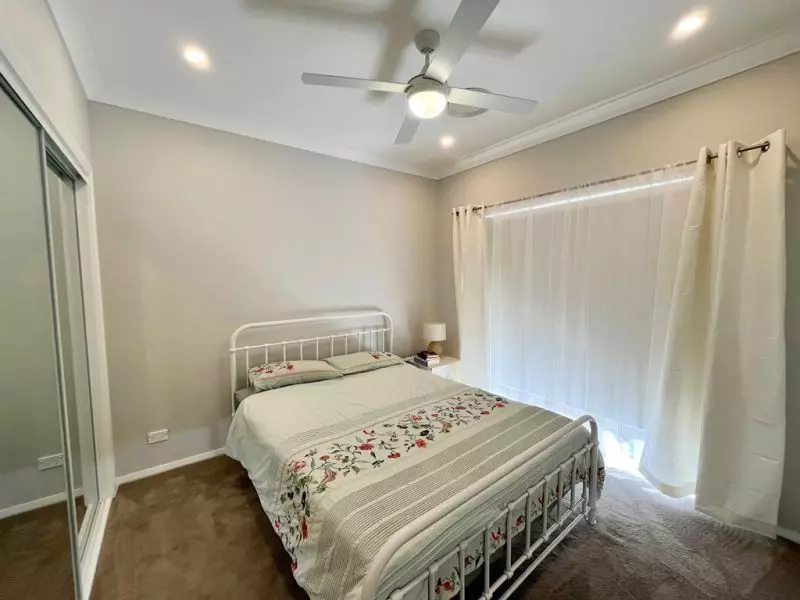 SUN DRENCHED SANCTUARY