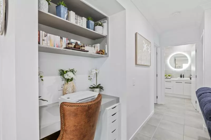 Site 188 - Established Beechmont