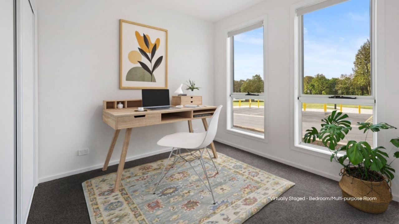 Discover the perfect combination of style and function in the Chandler - Lot 43.