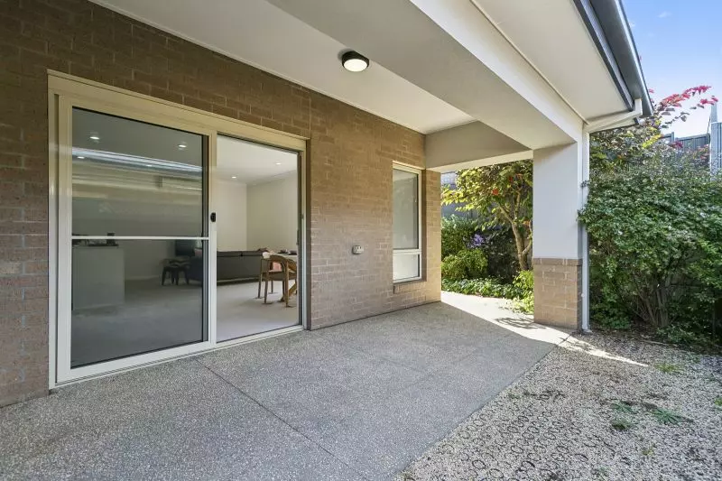 Stylish, Practical Villa