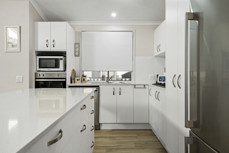 Premium Location - Bright, Modern Living