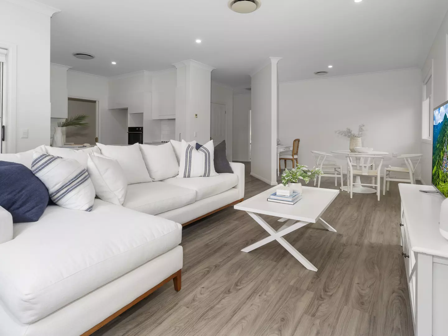 Two Bedroom | Villa 111