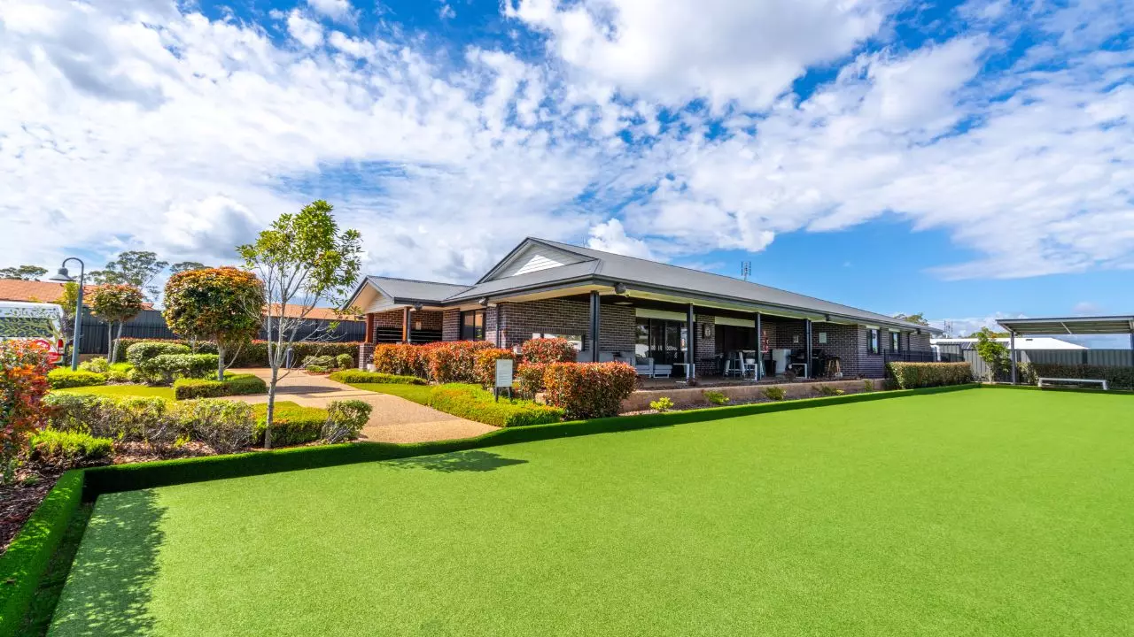 The Trusted Name in Boutique Retirement Villages